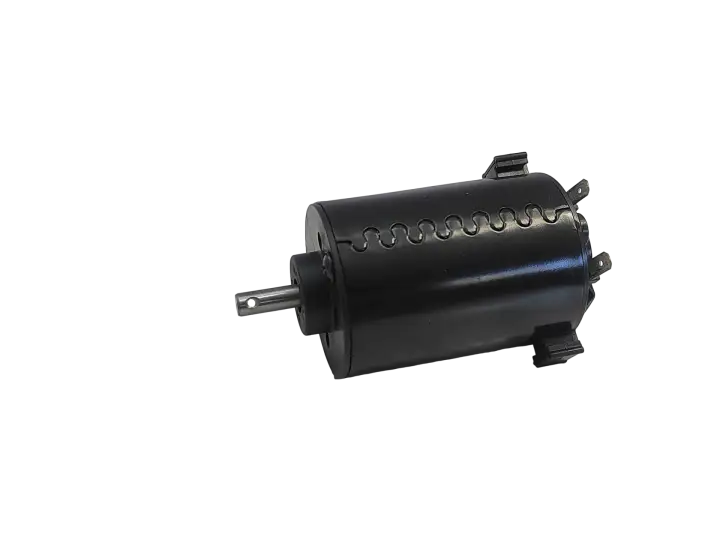DC MOTOR T60-79 12V